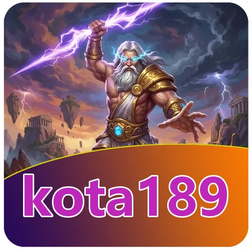 Interface aplikasi setelah instalasi berhasil